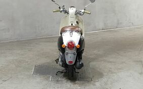 HONDA CREA SCOOPY AF55