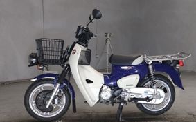 HONDA SUPER CUB110 JA61