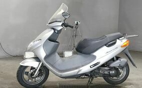 SUZUKI ADDRESS 110 CF11A