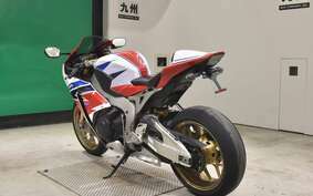 HONDA CBR1000RR SPECIAL EDITION 2014 SC59