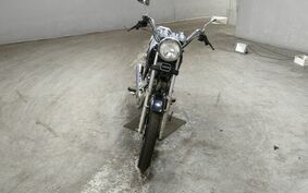 YAMAHA XS250 17E