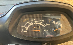 HONDA SPACY100 JF13