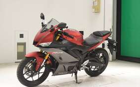 YAMAHA YZF-R25 RG43J