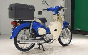 HONDA C110 SUPER CUB JA44