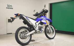 YAMAHA WR250R DG15J