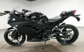 KAWASAKI NINJA 250 EX250L