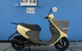 SUZUKI LET's 4 Basket CA43A