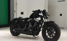 HARLEY XL1200X 2020