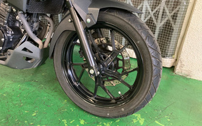 SUZUKI V-STROM 250 ABS DS11A