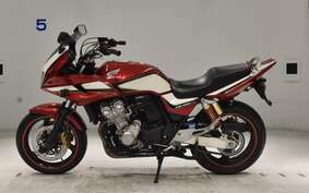 HONDA CB400 SUPER BOLDOR VTEC 2012 NC42