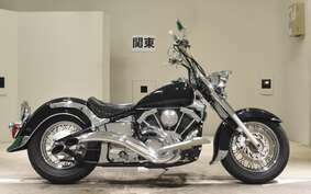 YAMAHA DRAGSTAR 400 CLASSIC 2003 VH01J