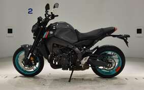 YAMAHA MT-09 2023 RN69J