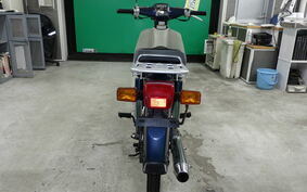 HONDA C50 SUPER CUB E AA01