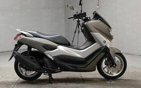 YAMAHA N-MAX 125 SE86J