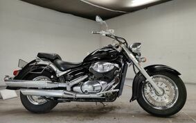 SUZUKI INTRUDER 400 Classic 2007 VK54A