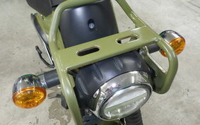 HONDA CROSS CUB 110 JA45