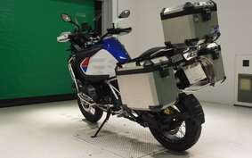 BMW R1250GS ADVENTURE 2020