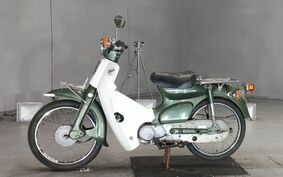 HONDA C70 SUPER CUB C70