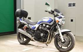 HONDA CB750 GEN 2 2008 RC42