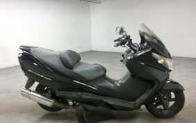 SUZUKI SKYWAVE 250 (Burgman 250) S CJ43A