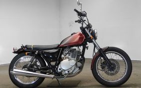 SUZUKI GRASS TRACKER NJ4BA