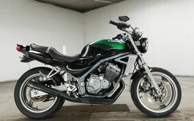 KAWASAKI BALIUS 250 ZR250A