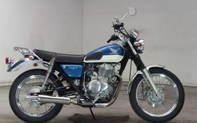 HONDA CB400SS Cell 2006 NC41