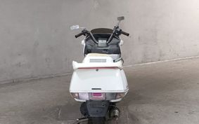 HONDA FUSION MF02