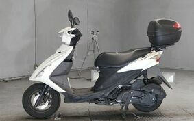 SUZUKI ADDRESS V125 S CF4MA