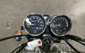 HONDA CB400SS Cell 2004 NC41