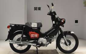 HONDA CROSS CUB 110 JA45