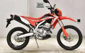 HONDA CRF250L MD44