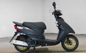 YAMAHA JOG ZR SA56J