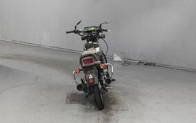 HONDA CB125T JC06