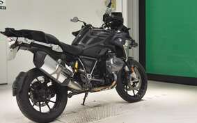 BMW R1250GS 2021