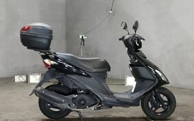 SUZUKI ADDRESS V125 S CF4MA