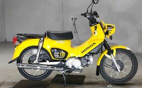 HONDA CROSS CUB 110 JA45