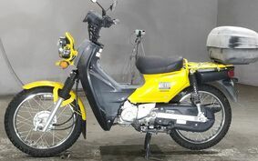 HONDA CROSS CUB 110 JA10