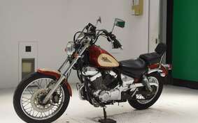 YAMAHA VIRAGO 250 3DM