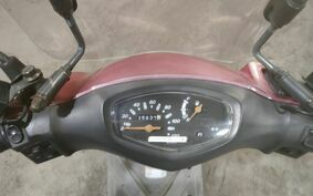 SUZUKI ADDRESS V125 G CF4EA