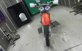 HONDA XLR250 BAJA GEN 2 MD22