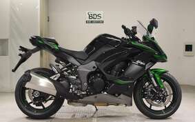 KAWASAKI NINJA 1000 SX 2023 ZXT02K