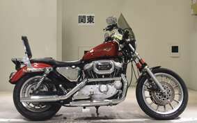 HARLEY XL1200S 1998 CHP