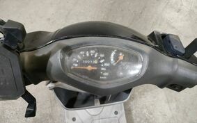 SUZUKI ADDRESS V125 CF4EA