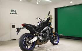 YAMAHA MT-09 SP 2021 RN69J