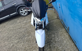 SUZUKI GSR250 GJ55D
