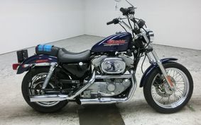 HARLEY XLH883 2000 CAM