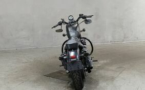 HARLEY XL883N 2016 LE2