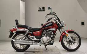 SUZUKI GZ150 A PCK2L