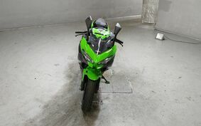 KAWASAKI NINJA 400 2019 EX400G